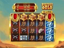 Western Gold